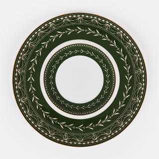 Lansbury Dinnerware - view 1