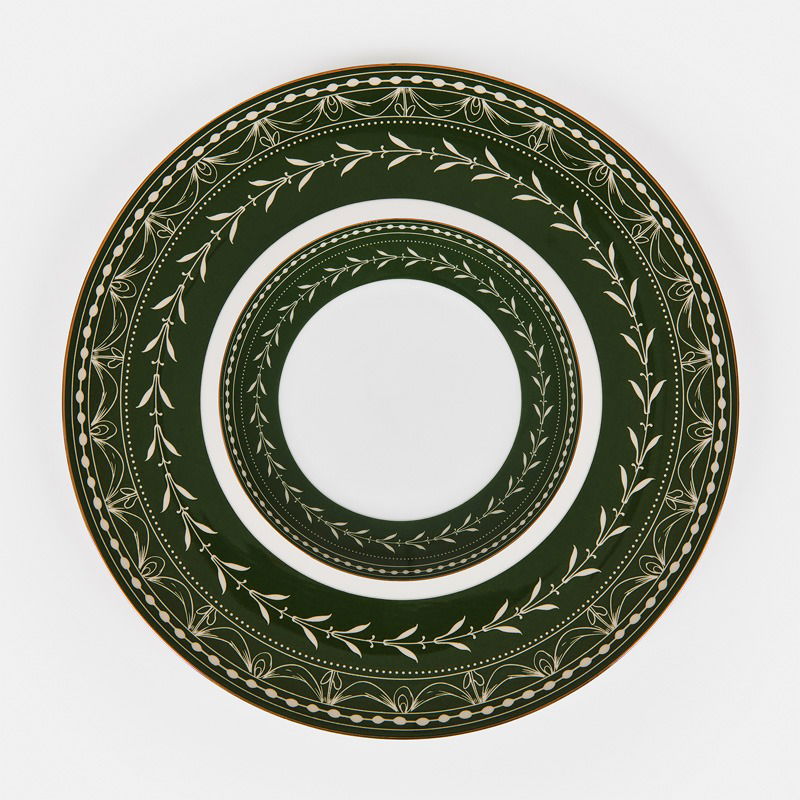 Lansbury Dinnerware - view 1 of 3