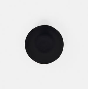 Black Margaret Dinnerware