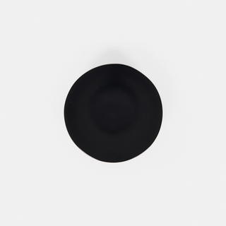 Black Margaret Dinnerware - view 2