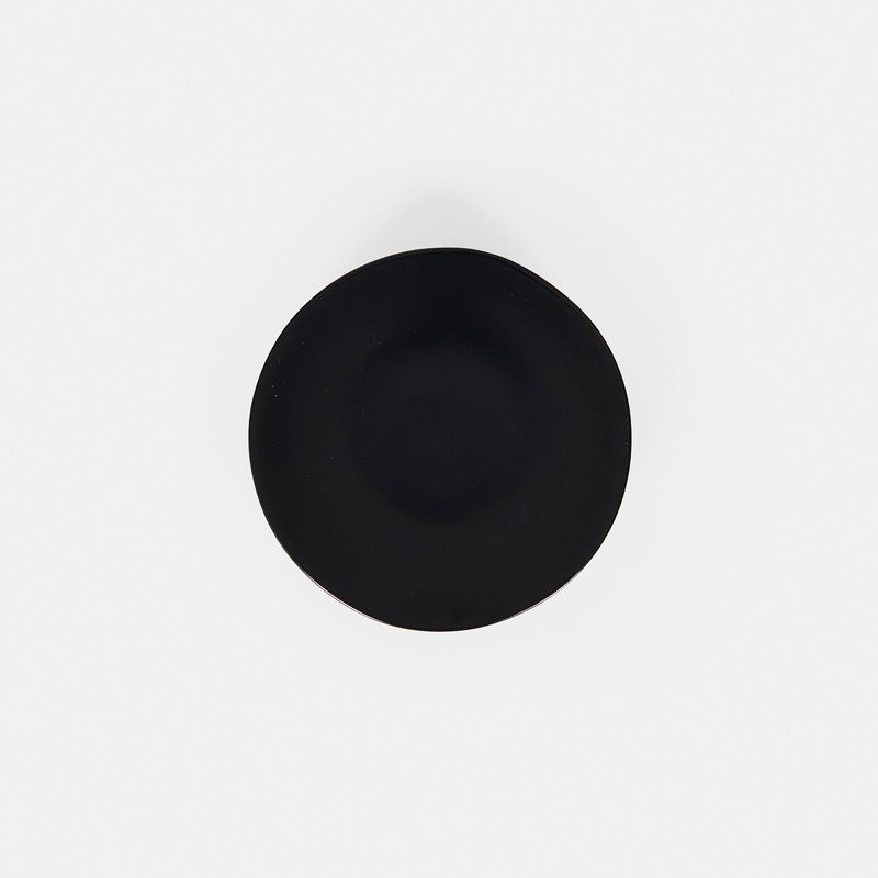 Black Margaret Dinnerware - view 2 of 5