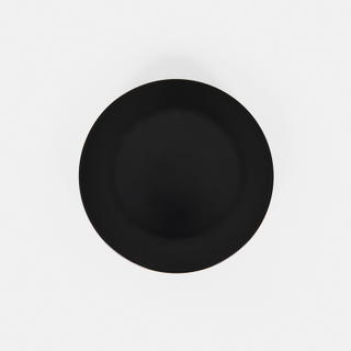 Black Margaret Dinnerware - view 3