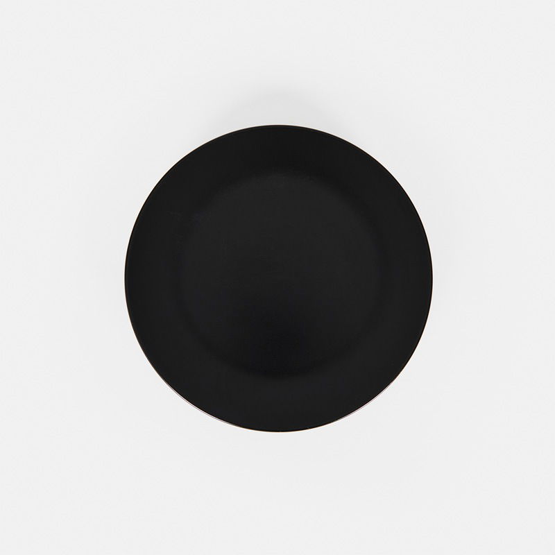 Black Margaret Dinnerware - view 3 of 5