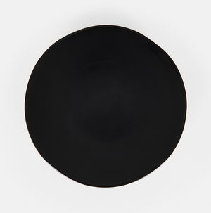 Black Margaret Dinnerware