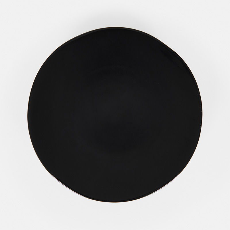 Black Margaret Dinnerware - view 4 of 5
