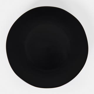 Black Margaret Dinnerware - view 5