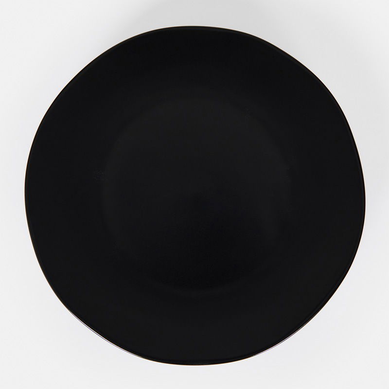 Black Margaret Dinnerware - view 5 of 5