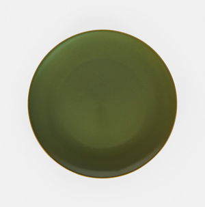 Moss Margaret Dinnerware