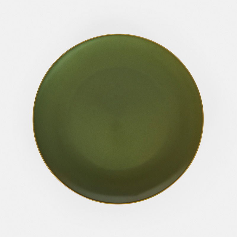 Moss Margaret Dinnerware - view 4 of 4