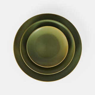 Moss Margaret Dinnerware - view 1