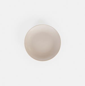 Taupe Margaret Dinnerware