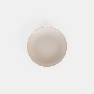 Taupe Margaret Dinnerware - view 2