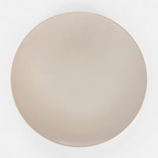 Taupe Margaret Dinnerware - view 3