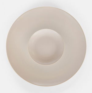 Taupe Margaret Dinnerware