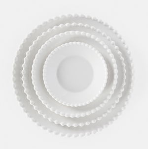 Pearl Dinnerware
