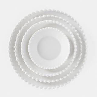 Pearl Dinnerware - view 1