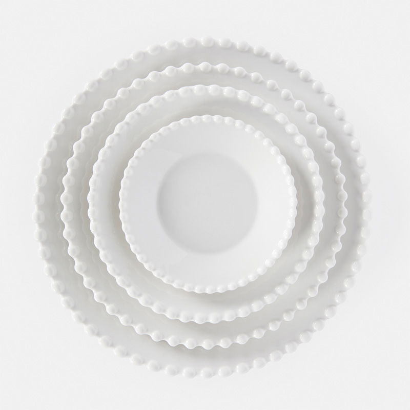 Pearl Dinnerware - view 1 of 5