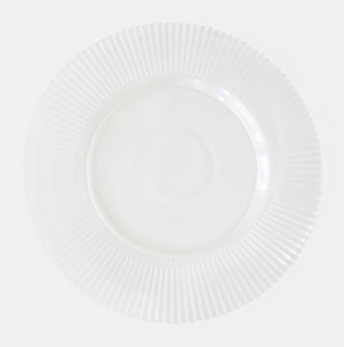 Ripple Glass Charger