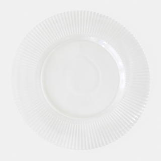 Ripple Glass Charger - view 1
