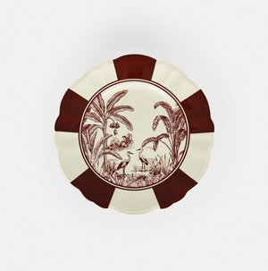 Vida Dinnerware