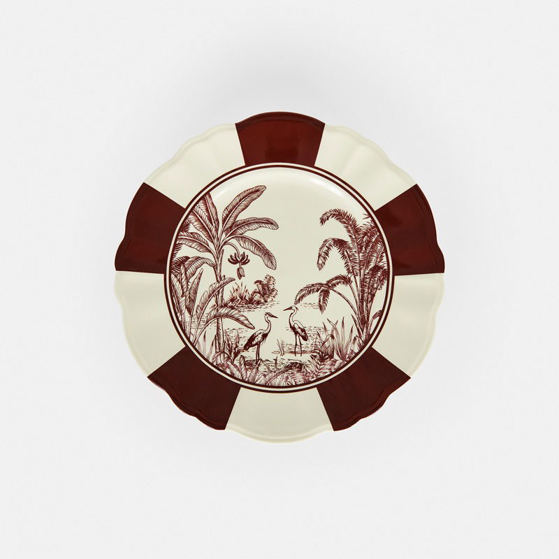 Vida Dinnerware - view 3 of 4