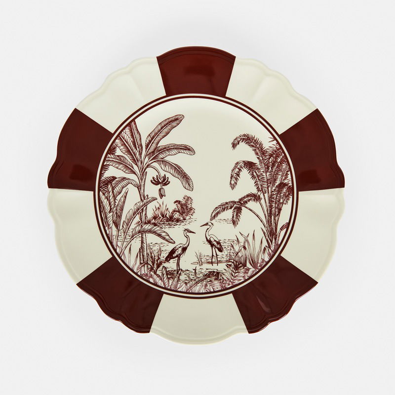 Vida Dinnerware - view 4 of 4