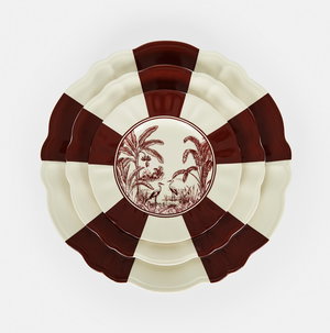 Vida Dinnerware