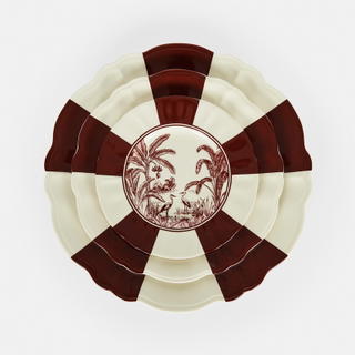 Vida Dinnerware - view 1