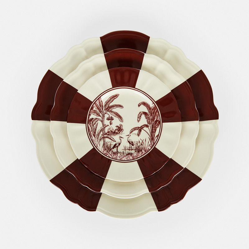 Vida Dinnerware - view 1 of 4