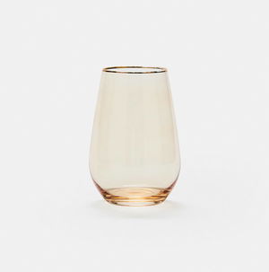 Butter Bella Glassware