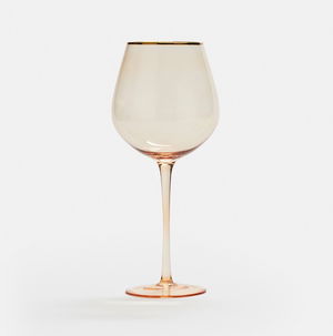 Butter Bella Glassware