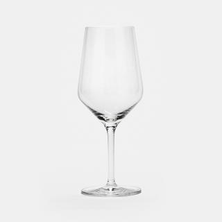 Clear Elisa Glassware - view 5