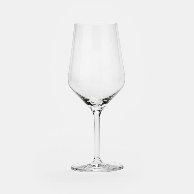 Clear Elisa Glassware - view 5 of 5