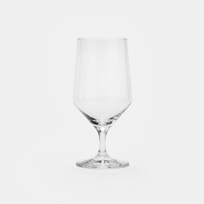 Clear Elisa Glassware - view 4 of 5