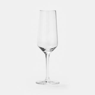 Clear Elisa Glassware - view 2