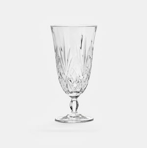Clear Melodia Glassware