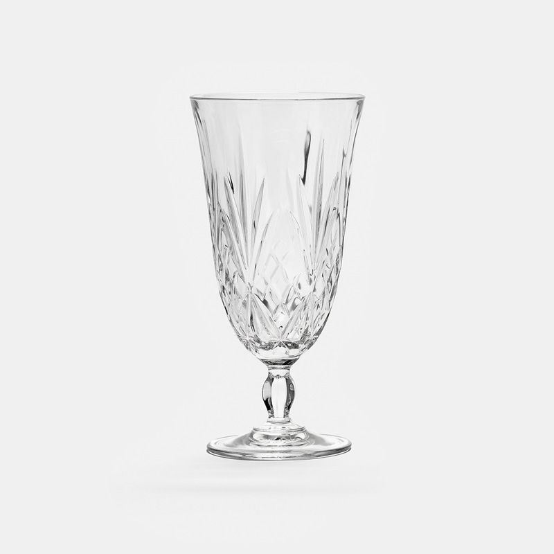 Clear Melodia Glassware - view 8 of 8