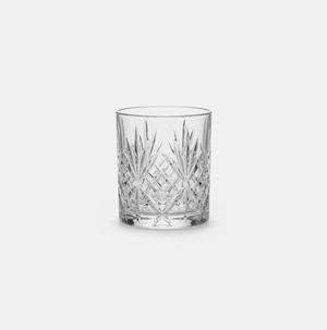 Clear Melodia Glassware
