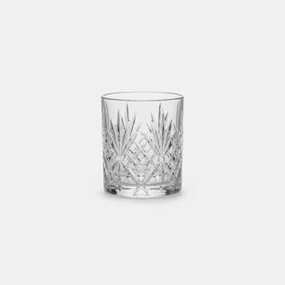 Clear Melodia Glassware - view 6