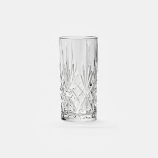 Clear Melodia Glassware - view 7