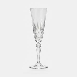 Clear Melodia Glassware - view 2