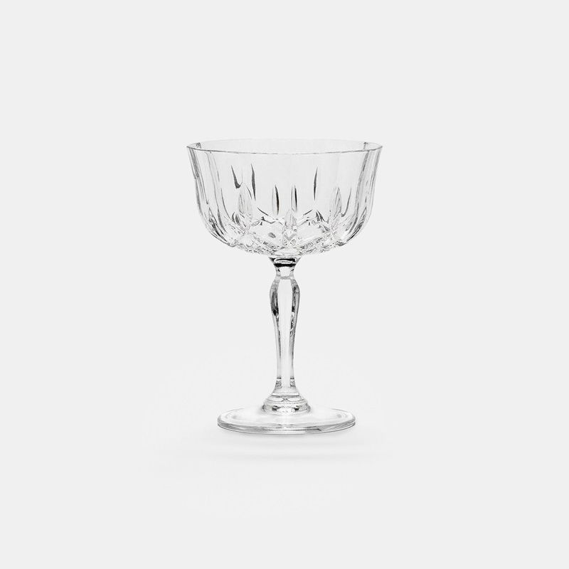 Clear Melodia Glassware - view 3 of 8