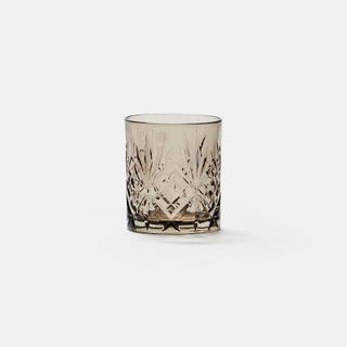 Smoke Melodia Glassware - view 4