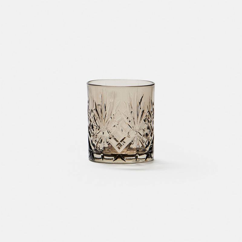 Smoke Melodia Glassware - view 4 of 5