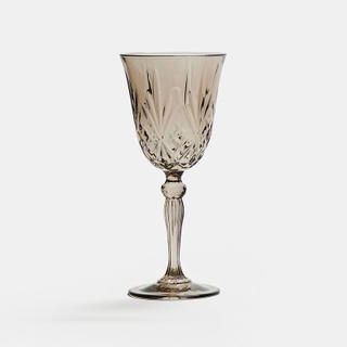 Smoke Melodia Glassware - view 3