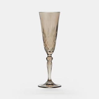 Smoke Melodia Glassware - view 2