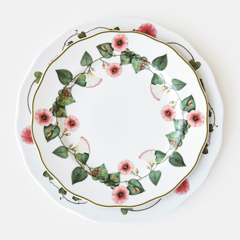 Ivy Cabana Dinnerware - view 1 of 3