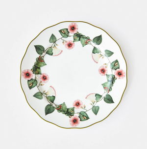 Ivy Cabana Dinnerware