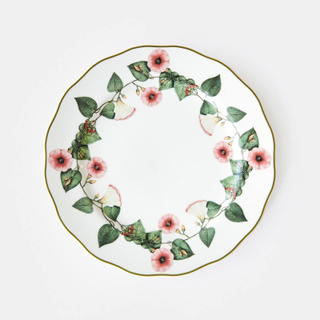 Ivy Cabana Dinnerware - view 2