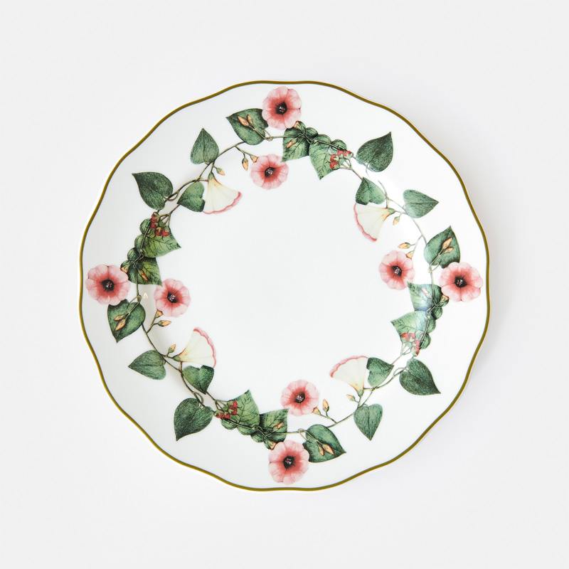 Ivy Cabana Dinnerware - view 2 of 3